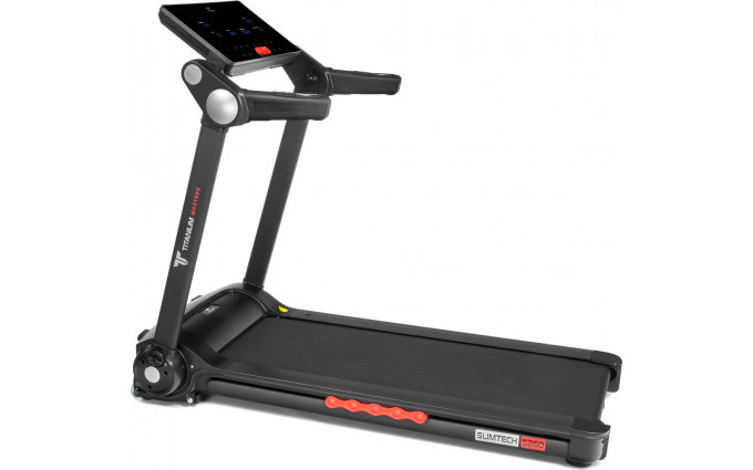 Беговая дорожка Titanium Masters Slimtech S260 Беговая дорожка Titanium Masters Slimtech S260
