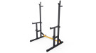Стойка для штанги с подстраховкой DFC Y-GYM TF-63, с упорами для отжиманий Стойка для штанги с подстраховкой DFC Y-GYM TF-63, с упорами для отжиманий