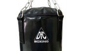 Боксёрский мешок Dfc Hbpv3 ( 120*35,45 Пвх900) Боксёрский мешок Dfc Hbpv3 ( 120*35,45 Пвх900)