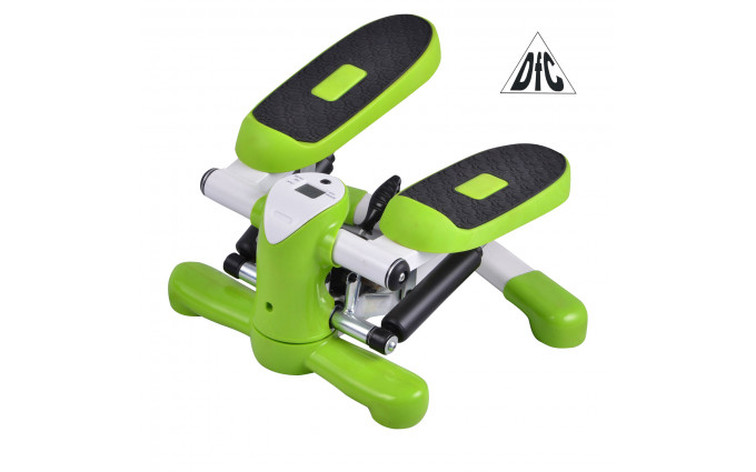 Министеппер 2 в 1 Dfc Sc-S008b Министеппер 2 в 1 Dfc Sc-S008b