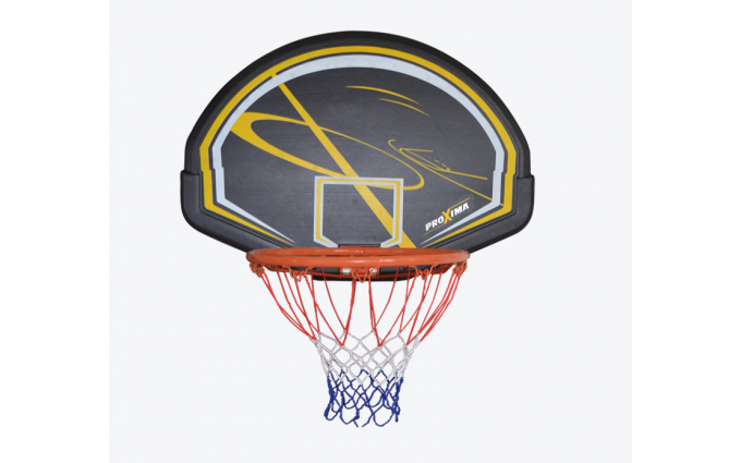 Баскетбольный щит Proxima,арт. S009B Баскетбольный щит Proxima,арт. S009B