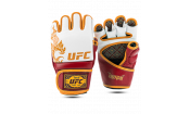 Перчатки MMA  UFC Premium True Thai  (размер M) Перчатки MMA  UFC Premium True Thai  (размер M)