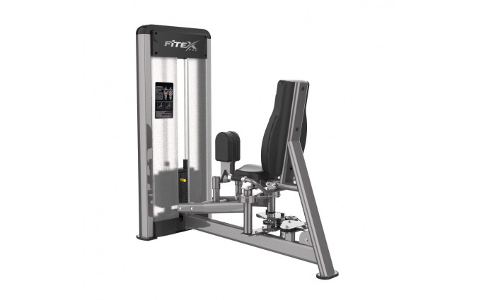 Тренажер для приводящих и отводящих мышц бедра FTX-61A60 Тренажер для приводящих и отводящих мышц бедра FTX-61A60