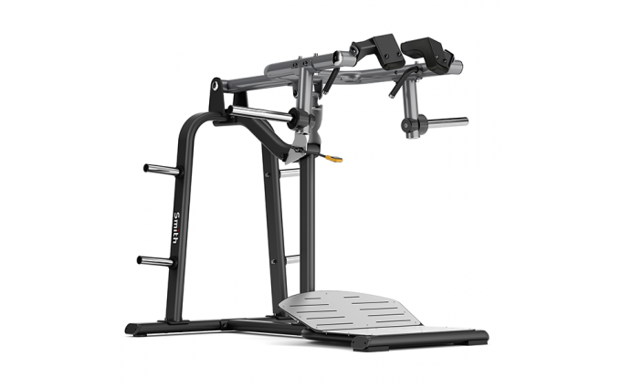 Тренажер Smith SH021 Приседания с нагрузкой Тренажер Smith SH021 Приседания с нагрузкой